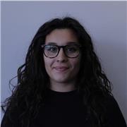 Studentessa universitaria con esperienza in ripetizioni e aiuto compiti, buona conoscenza della lingua inglese, tedesca e spagnola